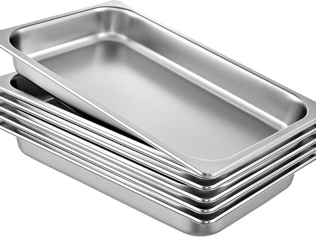 Big Size Pan aluminum