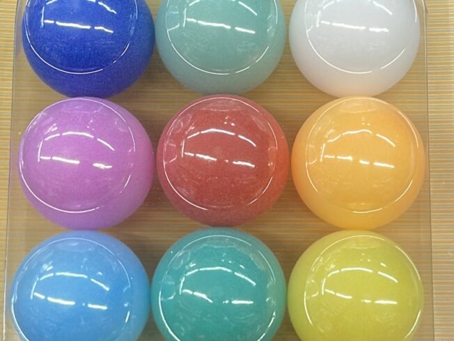12 Pcs Table Tennis