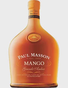 Paul Massion Mango 750 ml