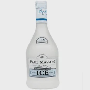 Paul Masson Ice brandy 750ml