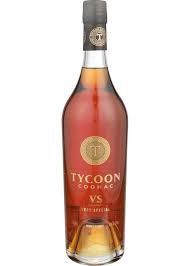 Tycoon Cognac VS 750ml