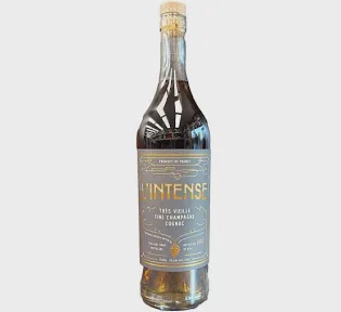 L’ Intense Fine Champagne cognac 750ml