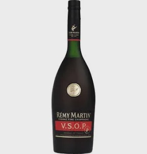 Remy Martin V.S.O.P All sizes