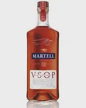 Martell VSOP 750 ml