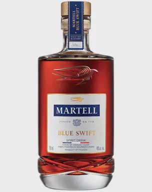 Martel Blue Swift 750 ml