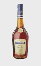 Martell V.S Fine cognac 750ml
