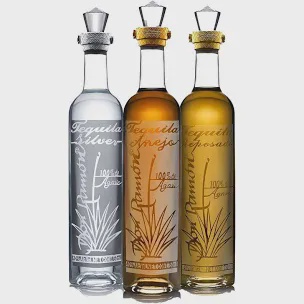 Don Ramon tequila All flavors 750ml