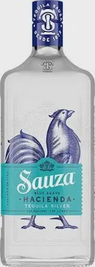 Sauza Silver Tequila All Sizes