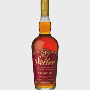 Weller Antique  107     750ml