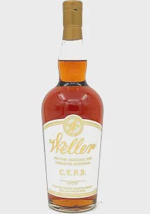 Weller C.Y.P.B. 750ml