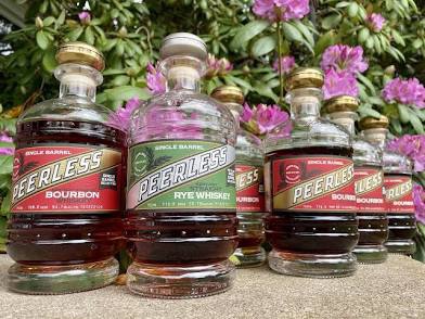 Peerless Small batch All flavors 750ml
