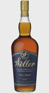 Weller Full proof 750ml