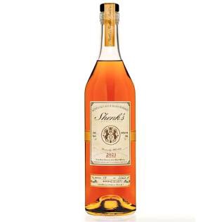 Shenk’s 2021 Release sour mash whiskey 750ml