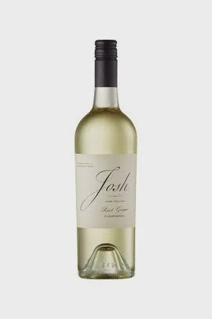 Josh Pinot Grigio  750ml
