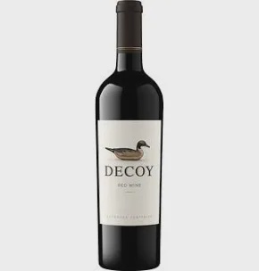 Decoy Red Blend 2022 750 ml