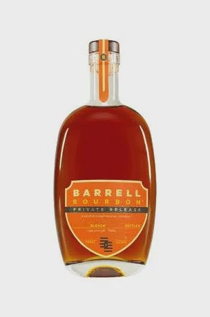 Barrel Vantage American oak Bourbon whiskey 750ml