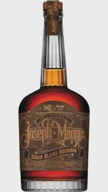 Joseph Magnus Cigar blend 750ml