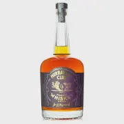 Murray Hill club Bourbon whiskey 750ml