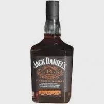 Jack Daniel’s 14 years whiskey 750ml