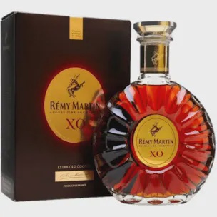 Remy Martin XO extra old cognac 750ml