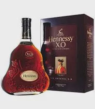 Hennessy The original X.O 750ml