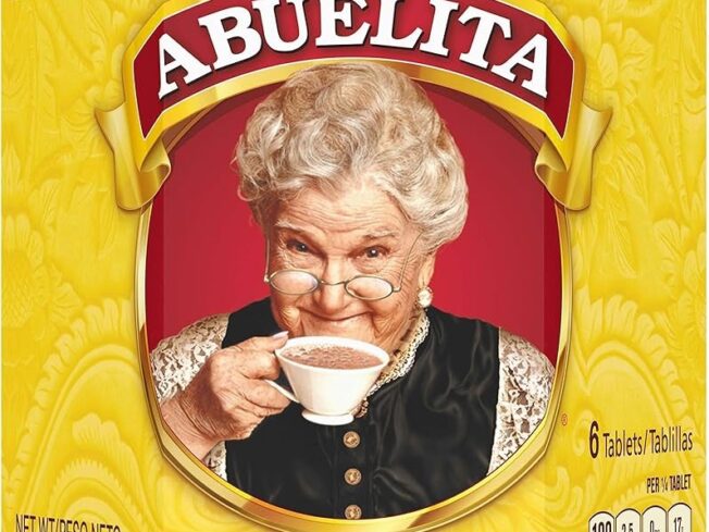 Abuelita Nestle