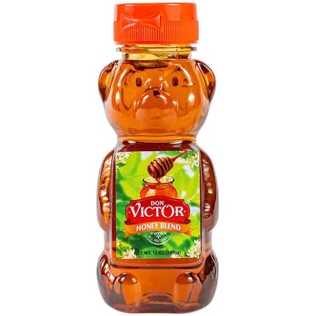 Don Victor Honey Blend