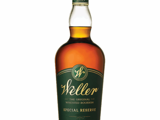Weller The original Special Reserve 750 ml