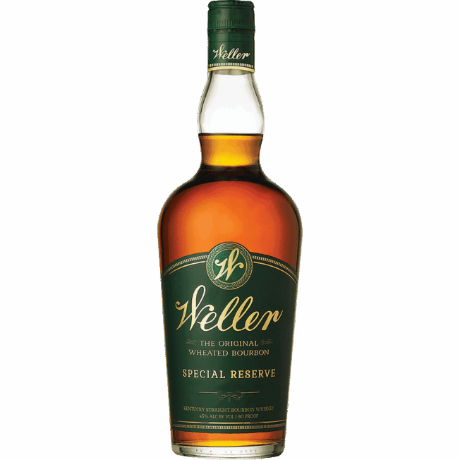 Weller The original Special Reserve 750 ml