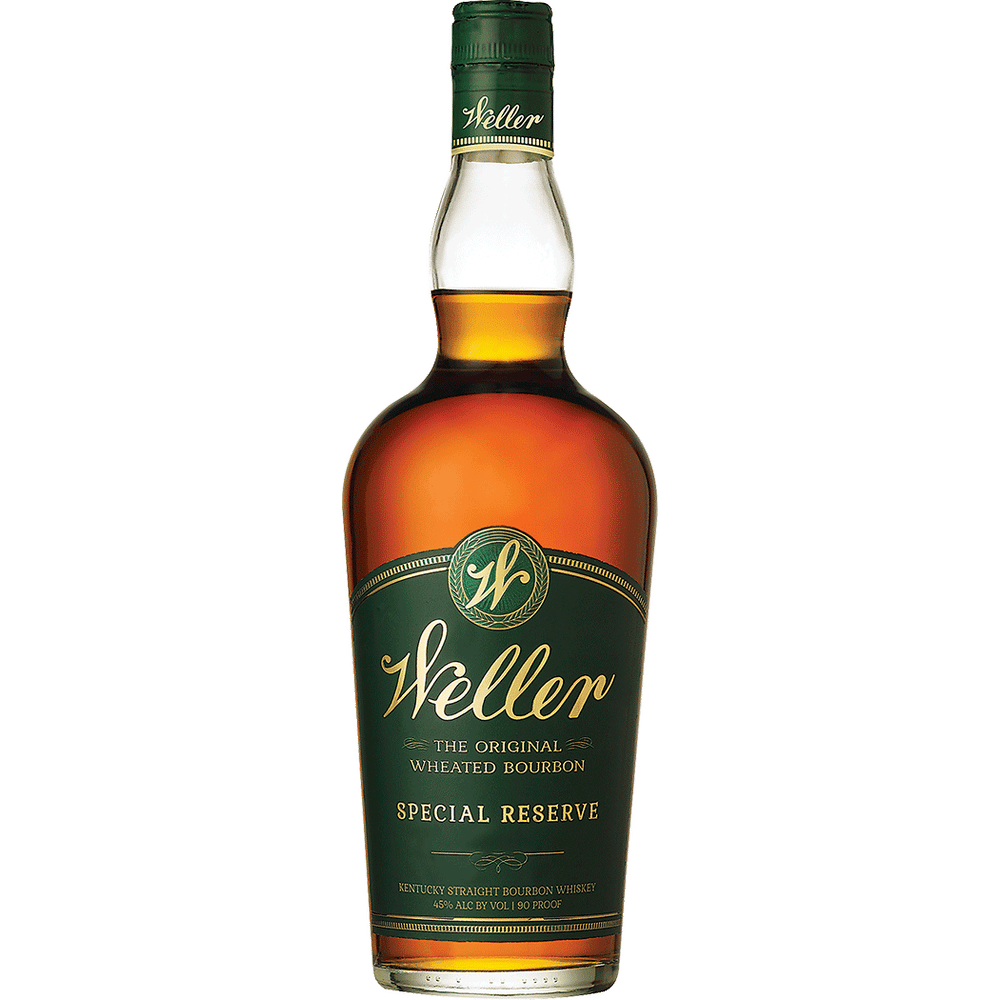 Weller The original Special Reserve 750 ml