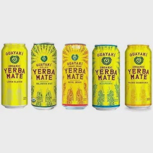 Yerba mate All kind