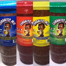cubanito mix chelada cup. Mix flavors