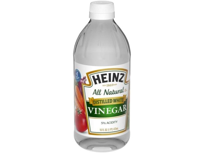 Heinz All Natural Vinegar