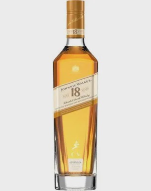 Johnnie Walker 18 year 750ml