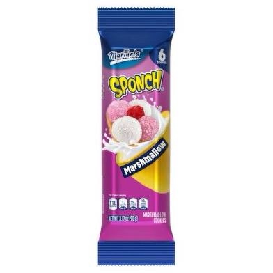 Sponch Marshmallow