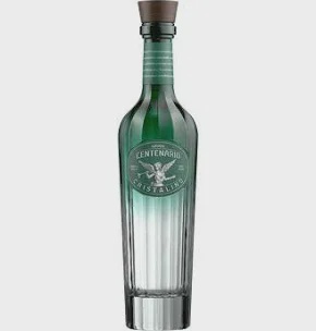 Gran Centenario Cristalino Anejo 750ml