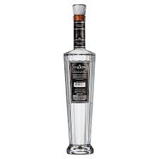 Cierto Blanco Tequila 750ml