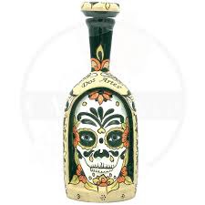 Dos Artes Limited Edition Reposado 1 liter