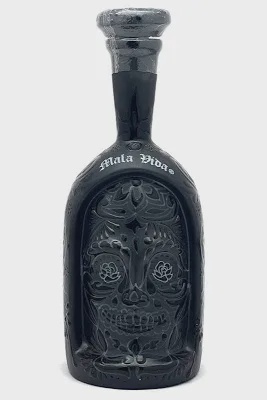 Mala vida Extra Anejo 1 liter