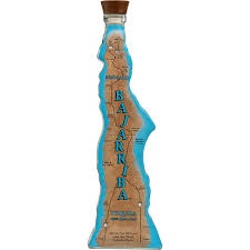 Bajarriba  Tequila Reposado 750ml