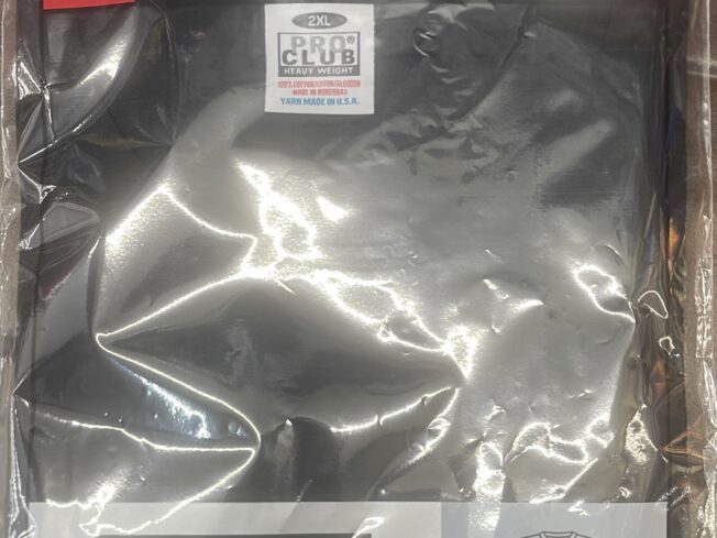 Pro Club 2X Original Fit