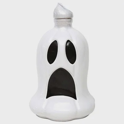 Gran Agave Ghost Edition Tequila Reposado 750 ml