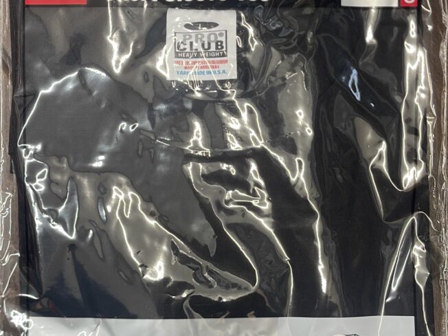 Pro Club (LARGE) Short Sleeve Tee