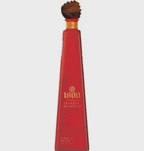 1800  Guachi monton 750ml