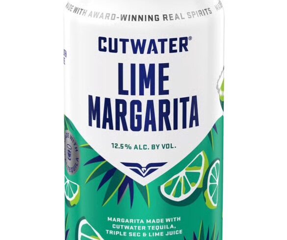 CUTWATER LIME MARGARITA