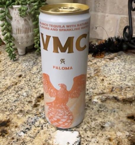VMC PALOMA 355 ml