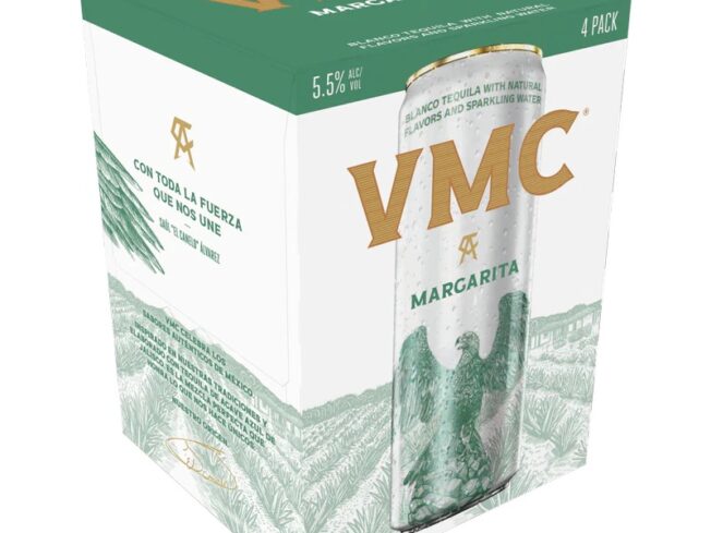 VMC MARGARITA 4 pk