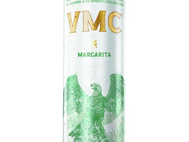 VMC MARGARITA 355 ml