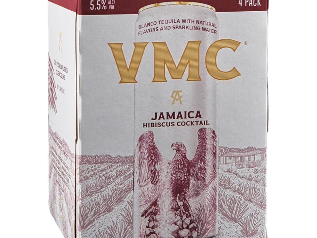 VMC JAMICA 4 pk