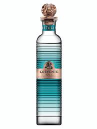 Creyente Azul Anejo  Cristalino 750ml
